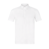 Kentucky wedstrijdshirt heren Classic met korte mouwen - Wit