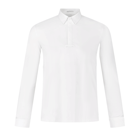 Kentucky wedstrijdshirt heren Classic lange mouwen