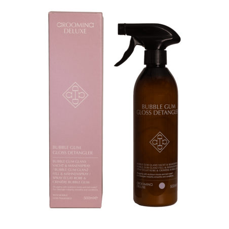 Démêlant Bubble Gum Gloss Grooming Deluxe by Kentucky