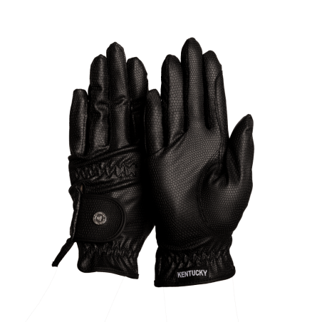 Kentucky rijhandschoenen met grip