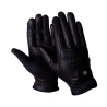 Gants d'équitation Kentucky Hiver avec Grip - Marine