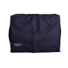 Housse de protection boîte de pansage Show GD Grooming Deluxe by Kentucky - Marine