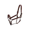 Licol Fancy Dy'on - Marron