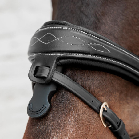 Muserolle Anatomique Spéciale FEI Dy'on