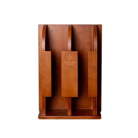 Bandendrager Grooming Deluxe van Kentucky