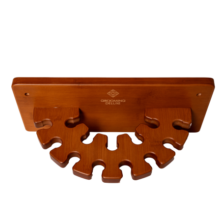 Porte-cravaches Rond Grooming Deluxe by Kentucky