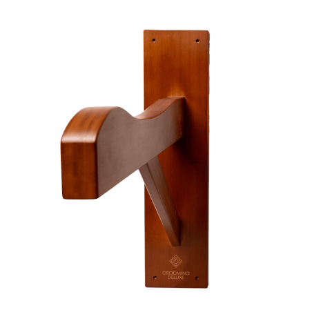 Porte-selle Pro Grooming Deluxe by Kentucky