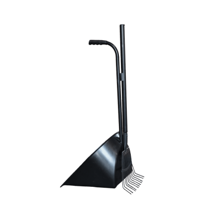 Mestschuiver & Hark Grooming Deluxe van Kentucky