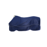 Kentucky onderdeken Turnout Comfort 3D fleece Liner - Marine