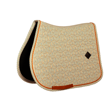 Tapis de Selle Velours Kentucky Imprimés