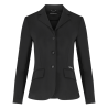 Veste de concours Kentucky Femme Classic - Noir