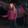 Veste tech Imperial Riding Lucky - Figue