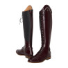 Imperial Riding Olania dressuurlaarzen Lang/Breed - Bordeaux