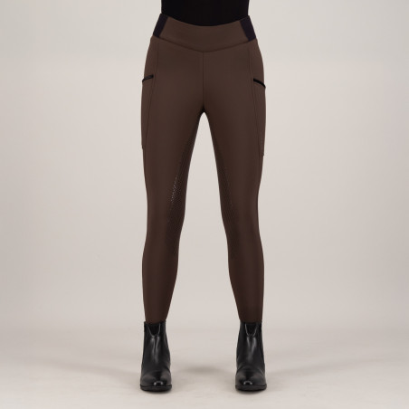 HV Polo Estrelle FullGrip dames rijlegging