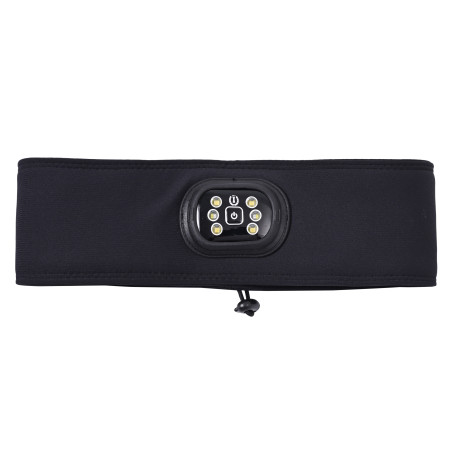 Bandeau Imperial Riding Luminous