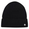 Bonnet Imperial Riding Chilly - Noir