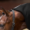 Couverture polaire avec cou Imperial Riding Fundamental - Noir