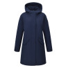 Parka HV Polo Laura femme - Marine