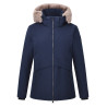 Veste HV Polo Leone femme - Marine