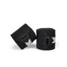 Bandes de polo Equestrian Stockholm - Noir lumineux