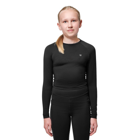 Base Layer Equestrian Stockholm Dynamic Young Rider lange mouwen