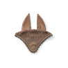 Bonnet anti-mouches Equestrian Stockholm - Champagne