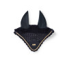 Bonnet anti-mouches Equestrian Stockholm - Royal classic