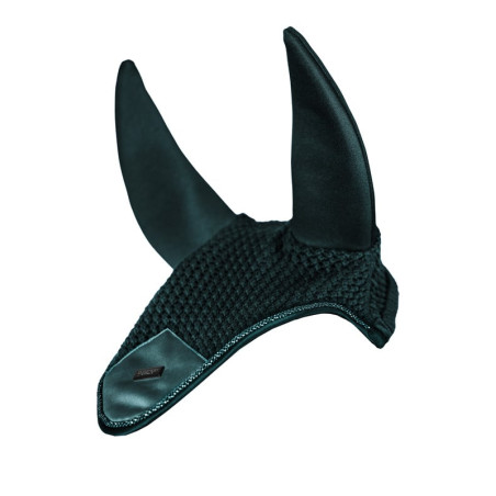 Bonnet anti-mouches Equestrian Stockholm anti-bruit