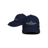 Casquette Equestrian Stockholm - Marine USA