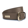 Ceinture Equestrian Stockholm prime - Champagne