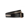 Ceinture Equestrian Stockholm vintage - Anémone