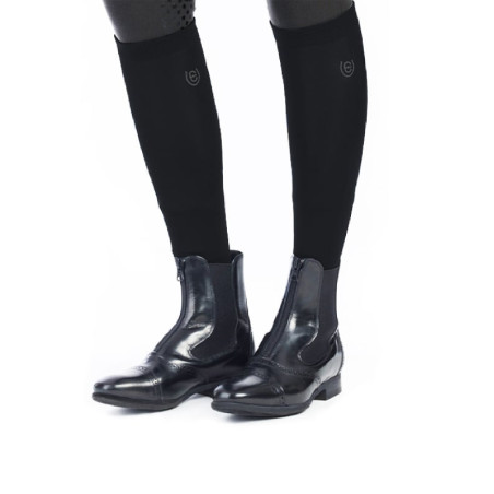 Chaussettes d'équitation Equestrian Stockholm Bamboo Blend
