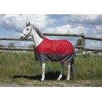 Equithème Tyrex 600 D 50g deken