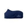 Couverture polaire Equestrian Stockholm Explore - Midnight blue