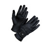 Gants d'équitation Equestrian Stockholm Motion - Noir édition