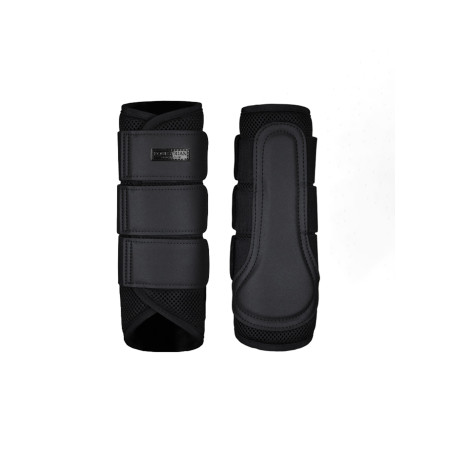 Guêtres de dressage Equestrian Stockholm mesh
