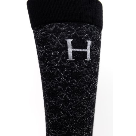 Chaussettes Harcour Aristo par 2