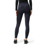 Legging d'équitation Equestrian Stockholm Premium femme - Marine