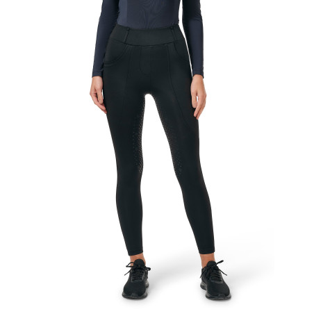 Legging d'équitation Equestrian Stockholm Supreme femme