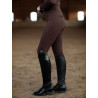 Legging d'équitation Equestrian Stockholm Supreme femme - Endless glow