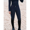 Pantalon d'équitation Equestrian Stockholm Elite femme - Midnight blue