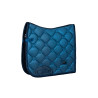 Tapis de dressage Equestrian Stockholm - Prairie bleu scintillant