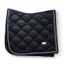 Dressuurzadeldek Equestrian Stockholm - Middernachtblauw