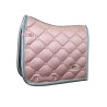 Tapis de dressage Equestrian Stockholm - Cristal rose
