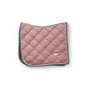 Tapis de dressage Equestrian Stockholm - Rose pearl