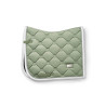 Tapis de dressage Equestrian Stockholm - Pistache blanc