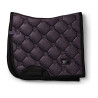 Dressuurzadeldek Equestrian Stockholm - Sprankelend violet