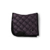 Tapis de dressage Equestrian Stockholm - Violet scintillant