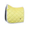 Tapis de dressage Equestrian Stockholm - Citron doux