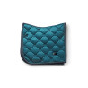 Tapis de dressage Equestrian Stockholm - Teal blue